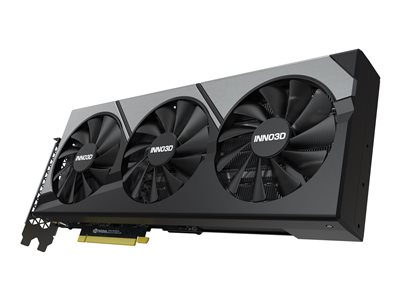 INNO3D GeForce RTX4080 Super X3 16GB