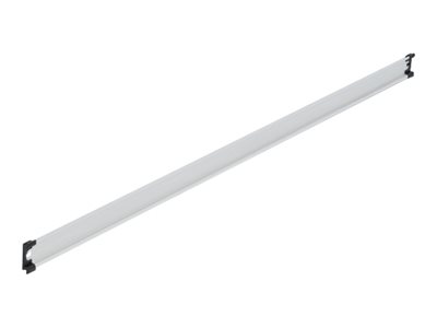 DELOCK Hutschiene 35 x 7,5 mm (100cm) Aluminium
