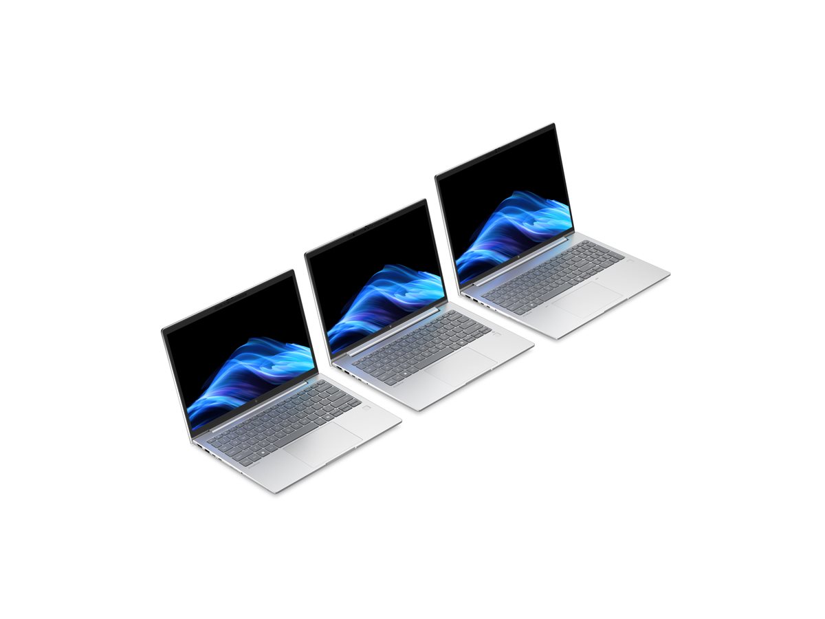 HP EliteBook 6 G1a Notebook AI