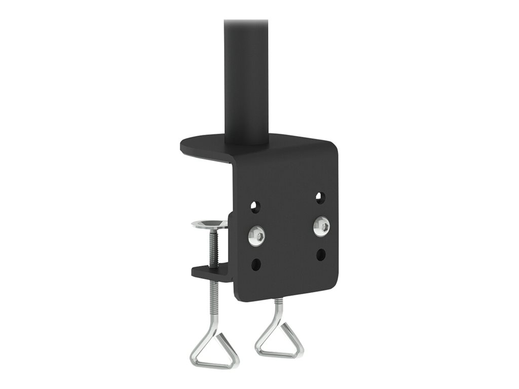 NEOMOUNTS DeskMount 10-26 p Clamp Black