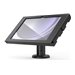 Compulocks Galaxy Tab S9/S9FE 10.9 Apex Enclosure Tilting Stand 4 Black