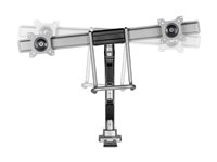 Amer Mounts HYDRA2HANDLEBAR Mounting kit (monitor arm) heavy-duty, gas spring with handle 