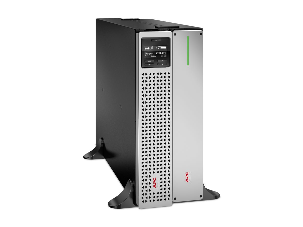 APC Smart-UPS On-Line - UPS - 2700 Watt - 3000 VA – foto 5