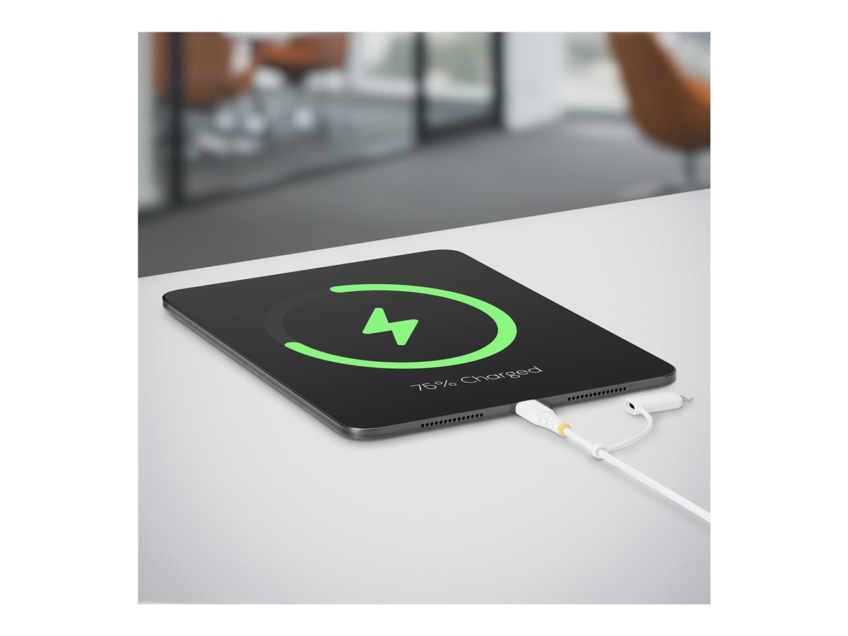 1m 3.3ft USB-C Cable with Lightning – foto 5