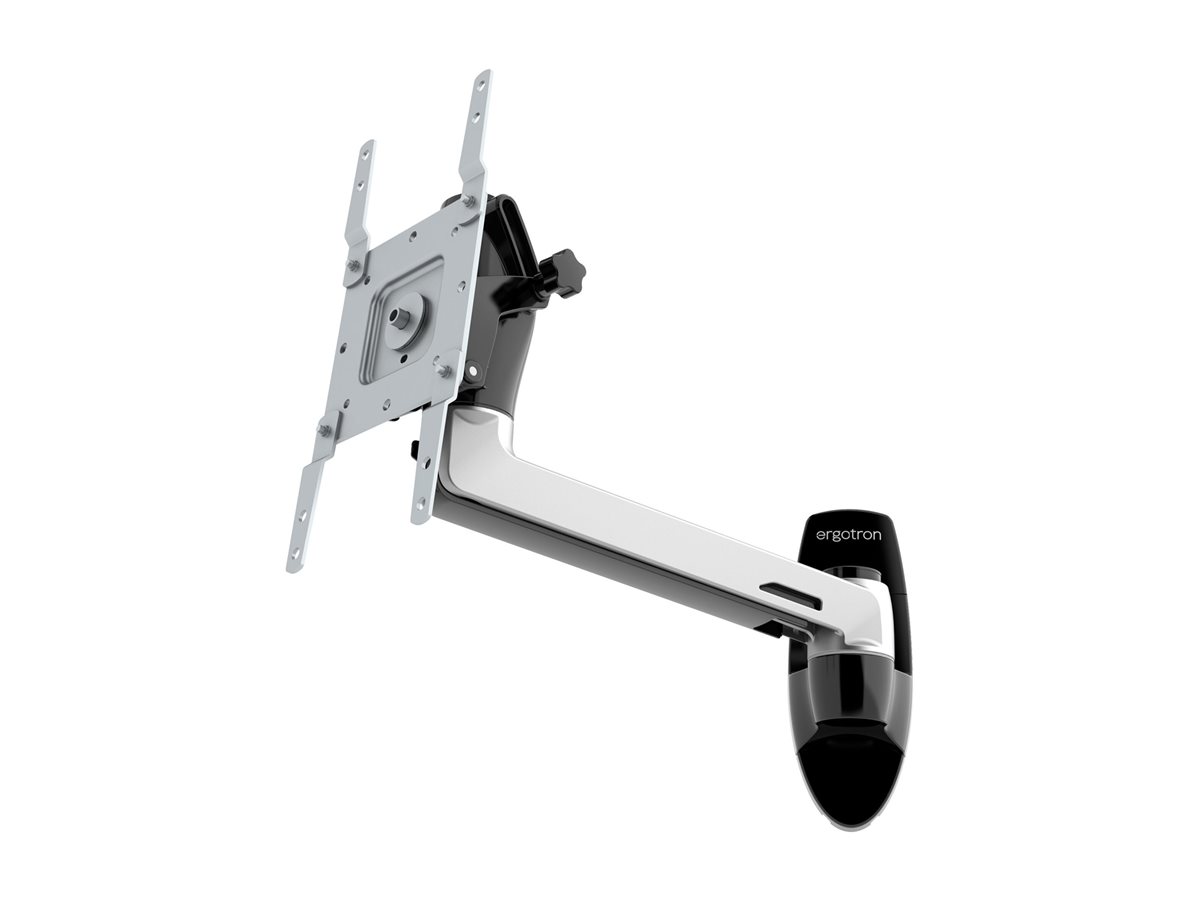 Ergotron LX HD Wall Mount Swing Arm montážní sada - pro televize – foto 5