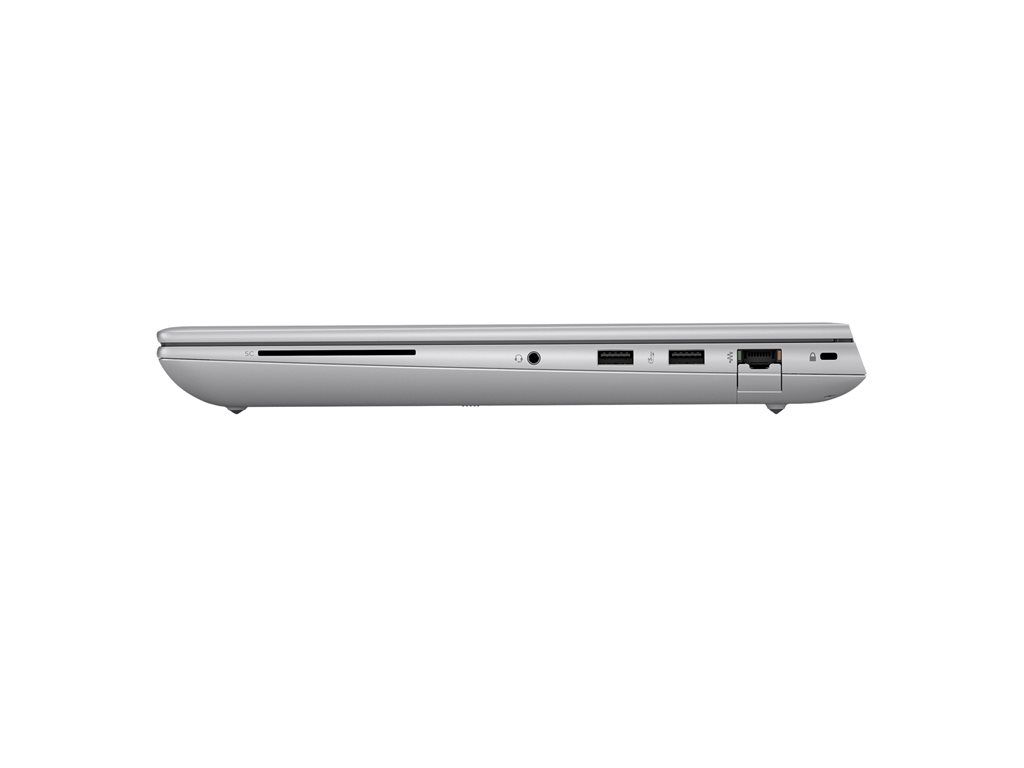 HP Fury 16 G11 i9-14900HX 16p 64Go 2To