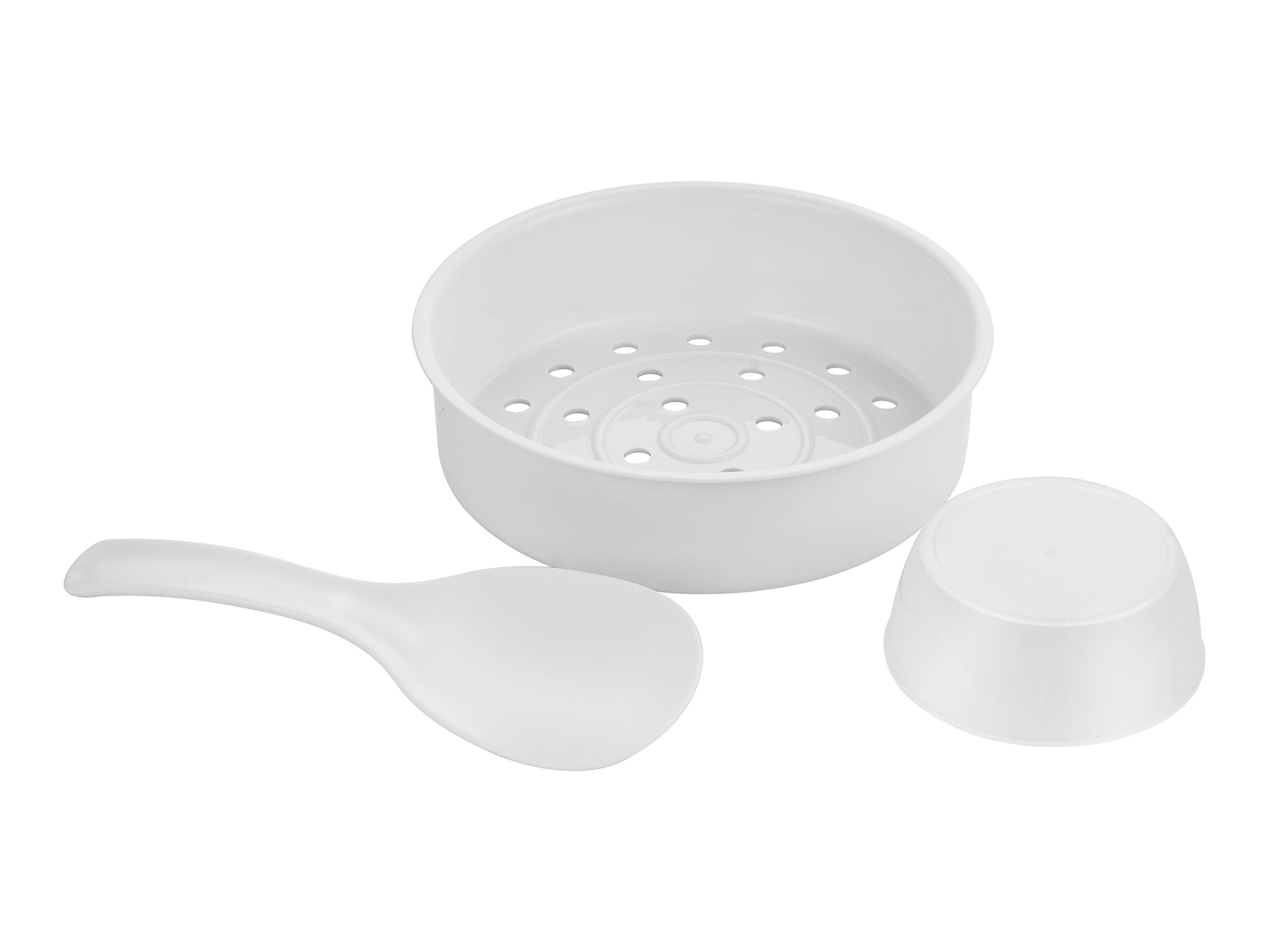 Salton Rice Cooker RC2027