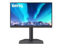BenQ PhotoVue SW272Q