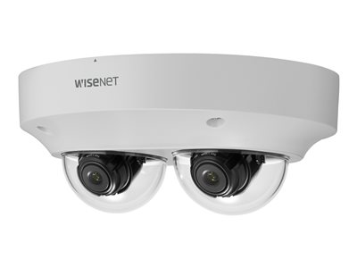 wisenet network camera