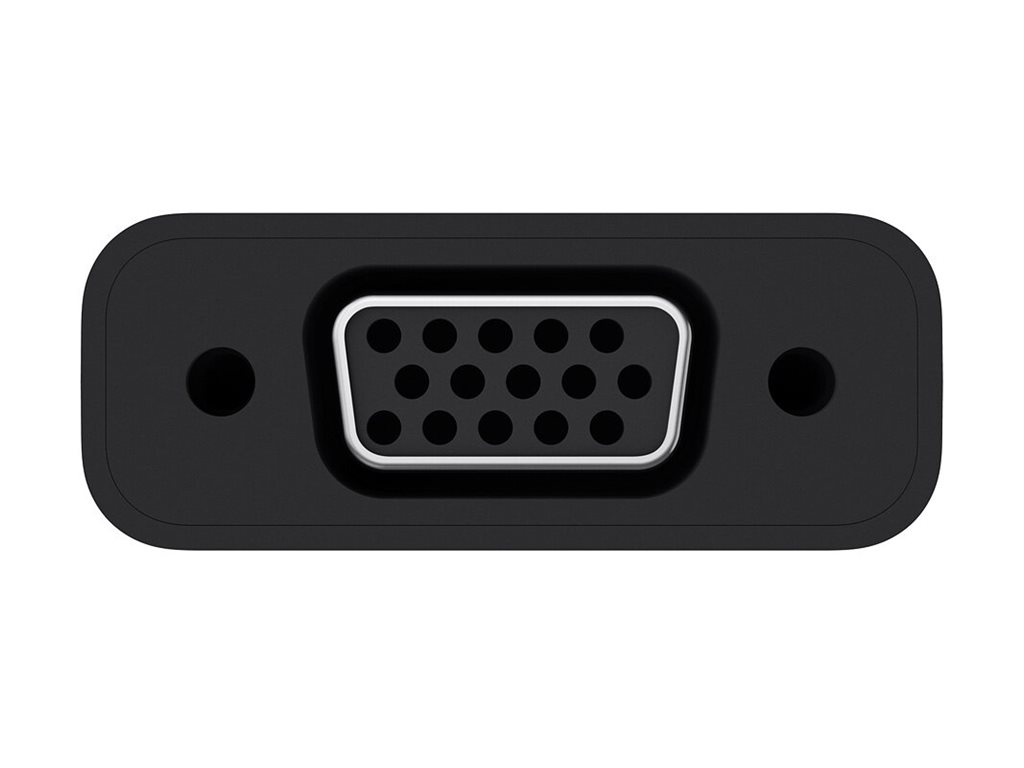 Belkin - Video interface converter | Overview, Specs, Details | SHI