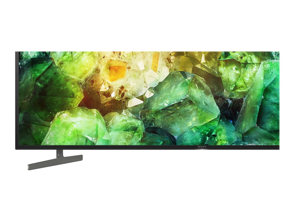 Sony Bravia KD-55XH8196 55