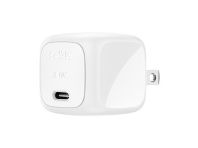 Belkin BoostCharge - Power adapter