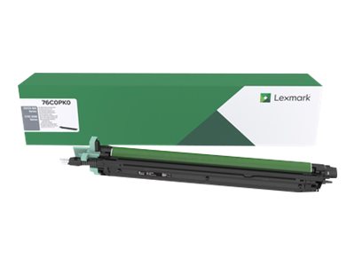 LEXMARK 76C0PK0, Verbrauchsmaterialien - Laserprint 100k 76C0PK0 (BILD1)