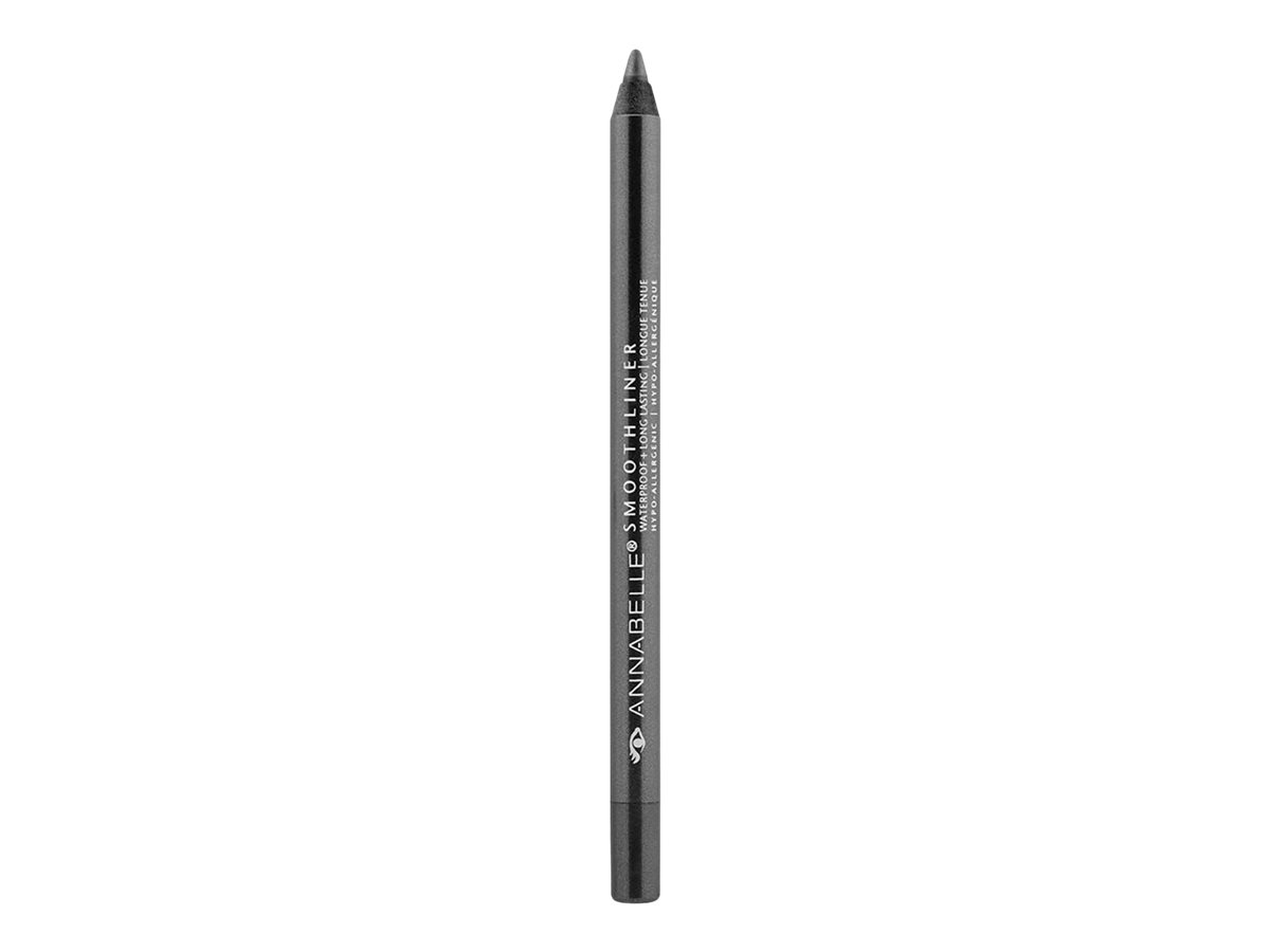 ANNABELLE Smoothliner - Gunmetal