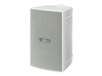 Yamaha VS VS4 Speakers 15 Watt 2-way white