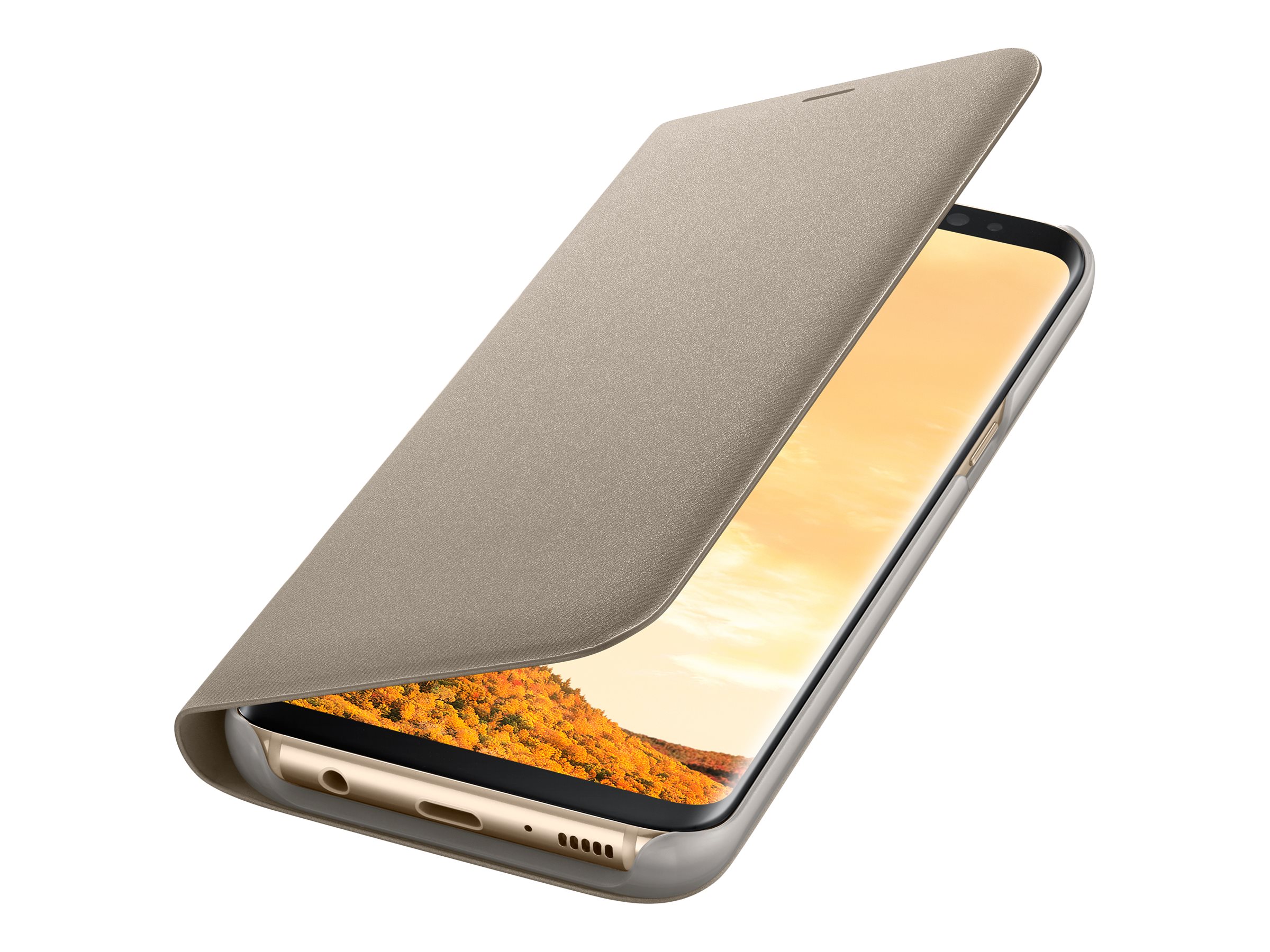 Samsung LED View Cover EF-NG950