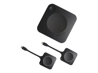 Barco ClickShare 2 C 10 Gen 2 Base Unit Wireless Presentation System 