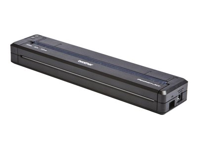 Brother PocketJet 7 PJ-722 Printer B/W direct thermal A4/Legal 200 x 200 dpi 