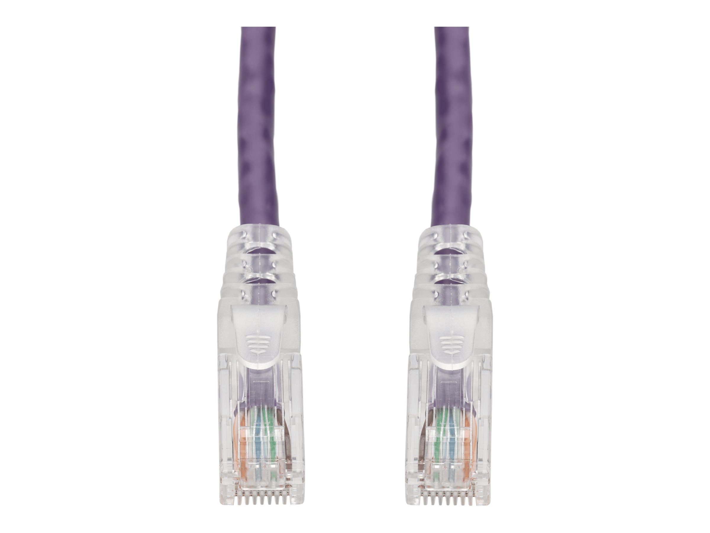 AddOn - Patch cable - TAA Compliant