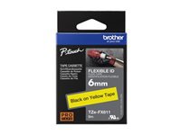 Brother Rubans d'origine TZE-FX611