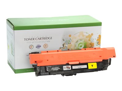 STATIC cartr HP CF332A ylw reman 15k - 002-01-QRF332A