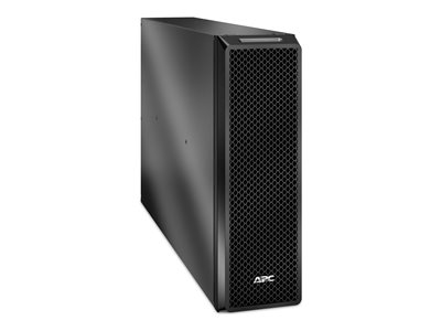 APC Smart-UPS SRT 192V 8kVA and 10kVA Battery Pack TAA