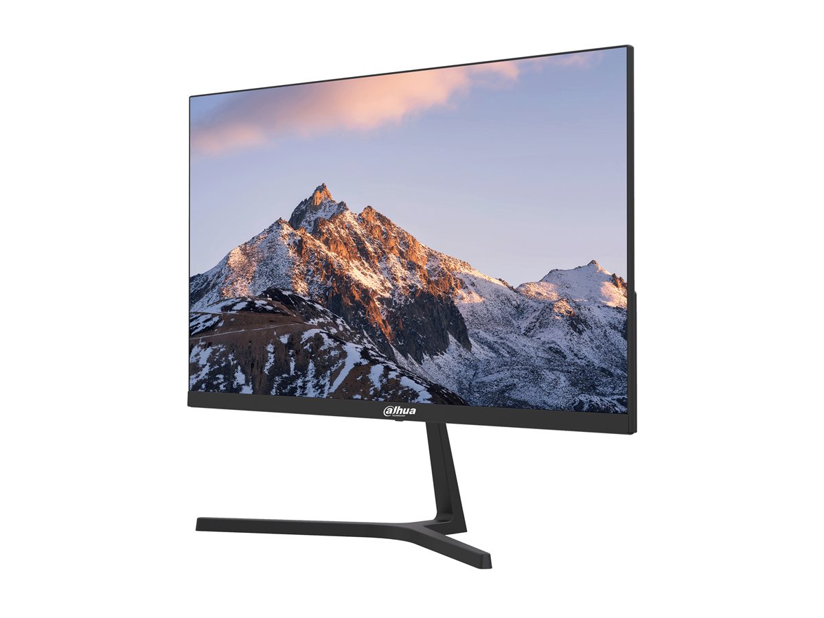 Dahua DHI-LM22-B200S - LED monitor - Full HD (1080p) - 21.45" – foto 2