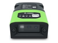 Zebra FS20 Stregkodescanner Desktopmodel