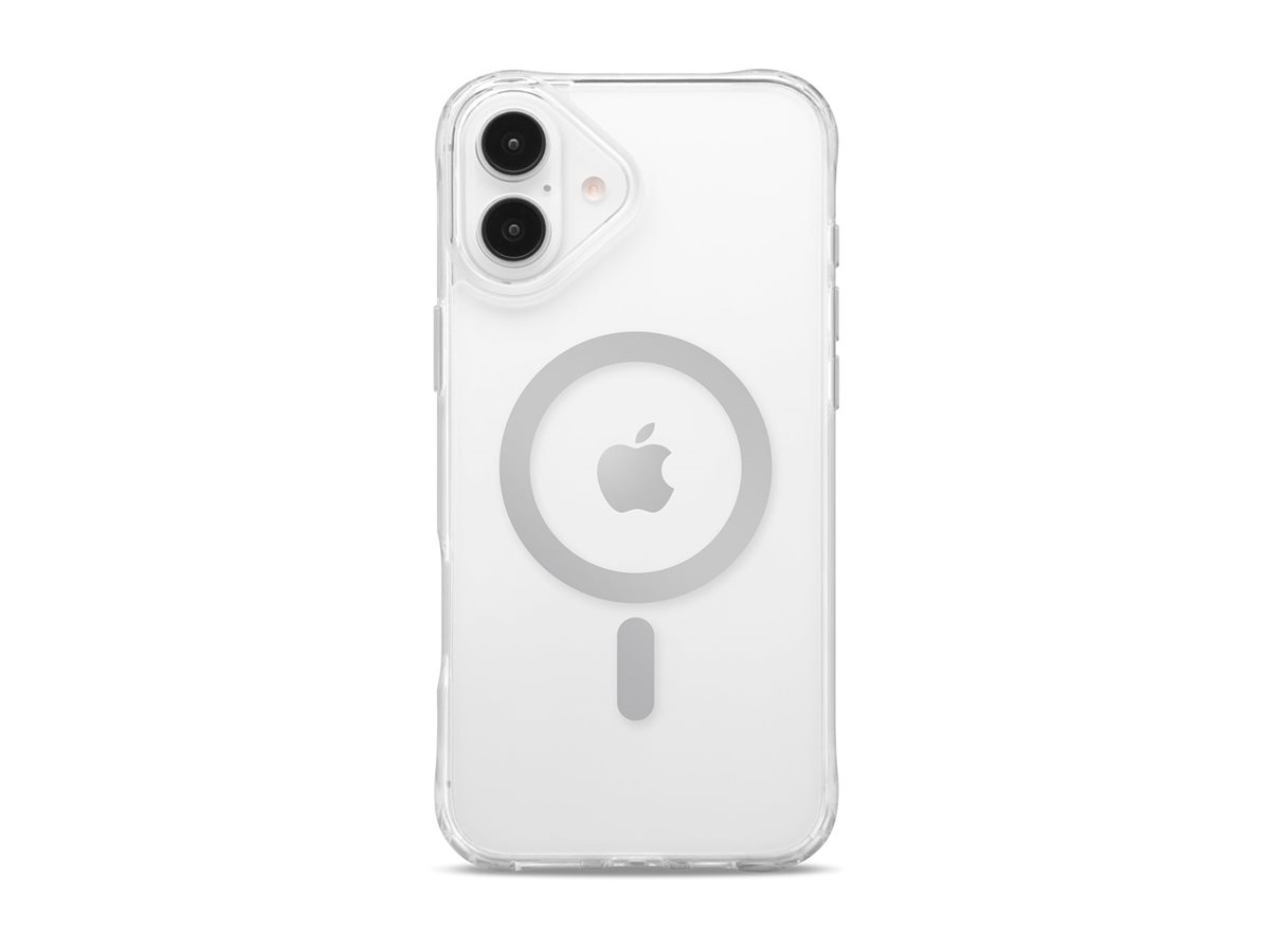CELLAIRIS-SH-IPHONE 16PLUS SILVER MS CL