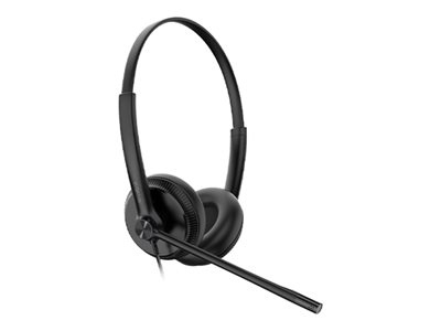 Yealink YHS34 Dual - Headset