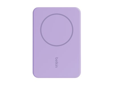 Belkin BoostCharge - Wireless power bank
