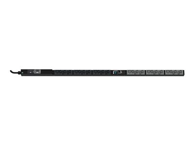 Panduit SmartZone G6 Monitored
