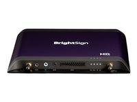 BrightSign HD6 HD1026 Digital signage afspiller