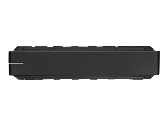 WD BLACK D10 GAME DRIVE FOR XBOX 12To