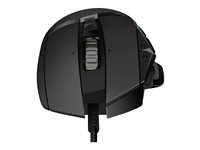 LOGI G502 HERO Gaming Mouse EWR2