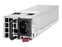 HPE Aruba X371 400W AC Power Supply 