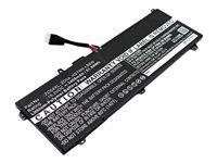 DLH Energy Batteries compatibles HERD3313-B052Y4