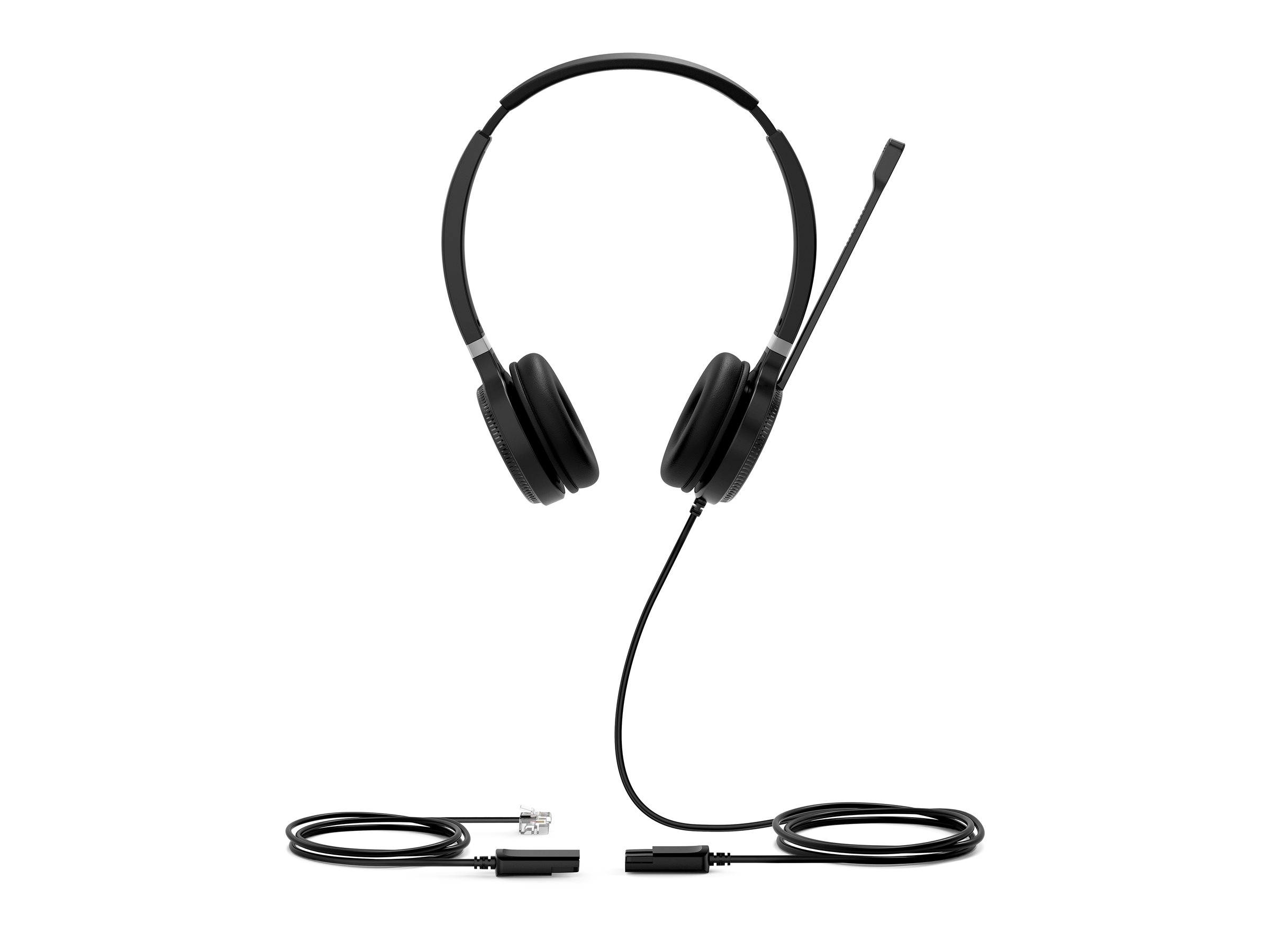 Yealink YHS36 - Headset