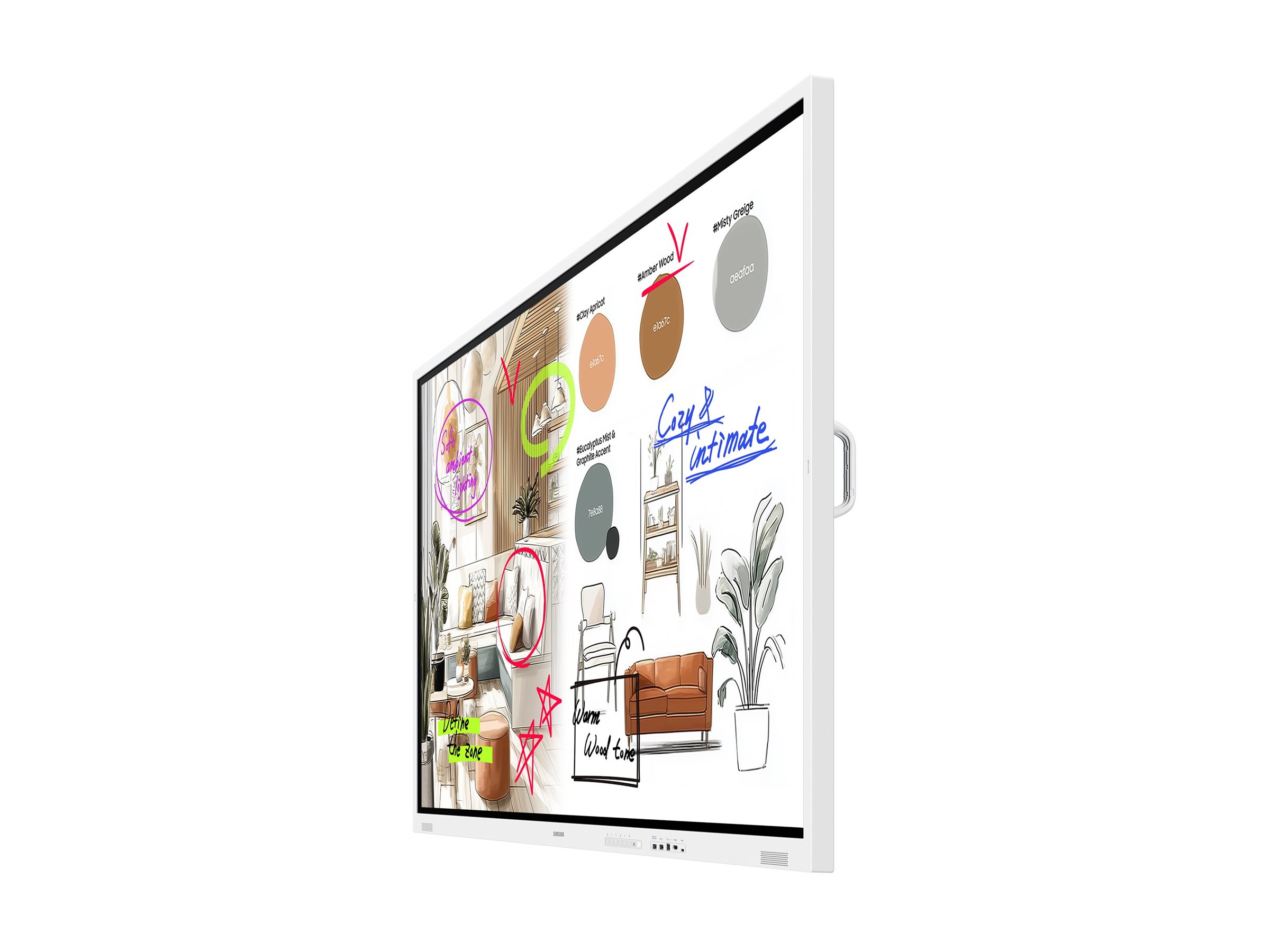 Product shot Right-angle