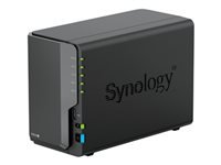 Synology Serveur NAS DS224+