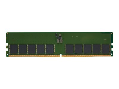 DDR5 32GB PC 4800 CL40 Kingston ValueRAM Hynix A retail - KSM48E40BD8KI-32HA
