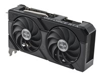 ASUS Dual GeForce RTX 4060 Ti EVO 16Go