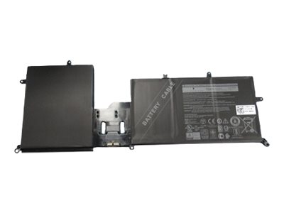Dell Primary - Notebook battery