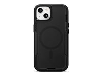 CELLAIRIS Rapture Back cover for cell phone rugged MagSafe compatibility polycarbonate 