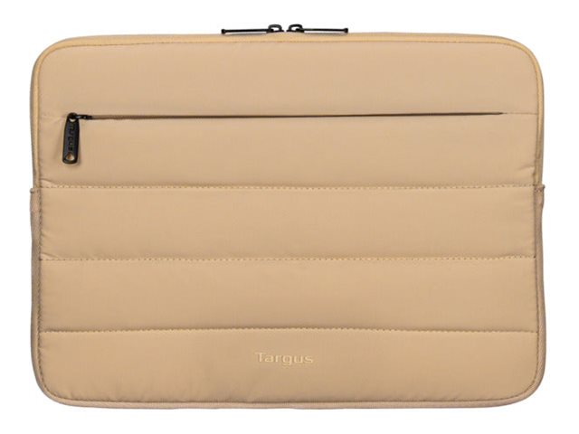 Targus Puffer notebook Product shot Front 79350