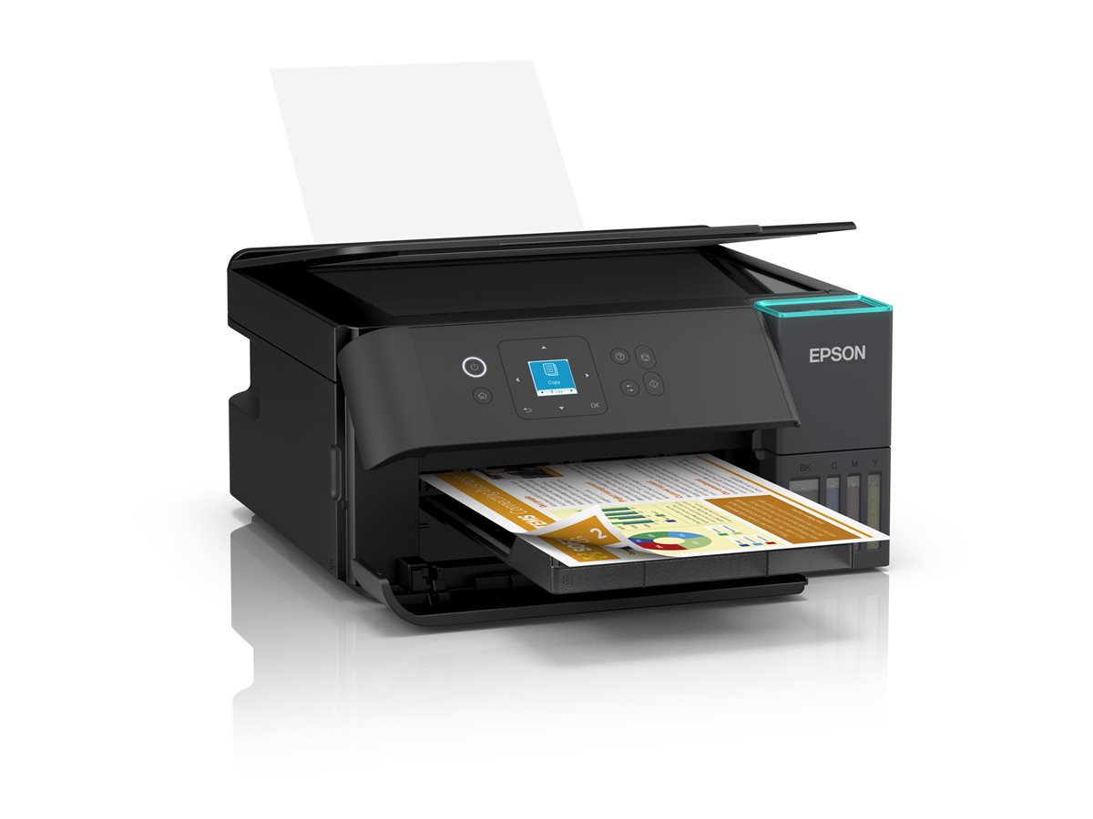 Epson EcoTank ET-2951 – foto 6