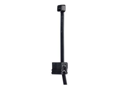 Panduit - Cable tie - with edge clip