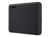 Toshiba Canvio Advance Harddisk 4TB 2.5' USB 3.2 Gen 1