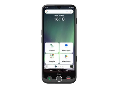 Aurora A30 - 4G smartphone - 128 GB - GSM