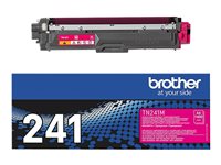 BROTHER TN241M Toner magenta 1400 pages